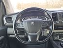 Peugeot Traveller PEUGEOT TRAVELLER VIP DIESEL 2020 2KEYS // FULL OPITION // ORGINAL PAINT