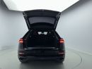 Audi Q8 55 TFSI quattro (340 HP) Crimson Red Edition (Ref# 053982)