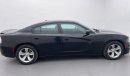 Dodge Charger SXT 3.6 | Under Warranty | Inspected on 150+ parameters