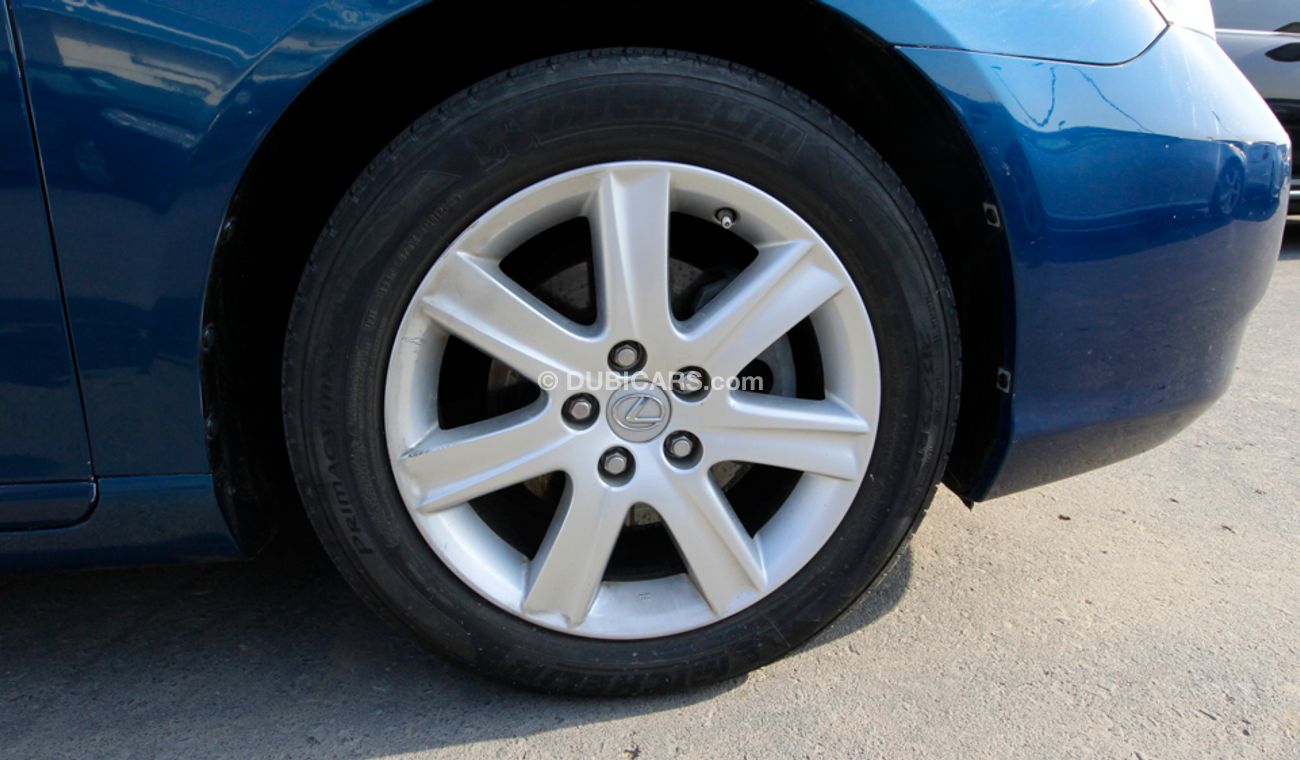 Lexus ES350