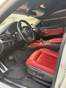 بي أم دبليو X6 35i DUBAI EDITION