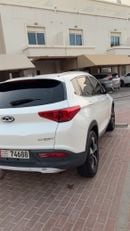 Chery Tiggo 7 LUXURY