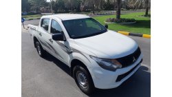 Mitsubishi L200 DIESEL 4x4. EXCELLENT CONDITION