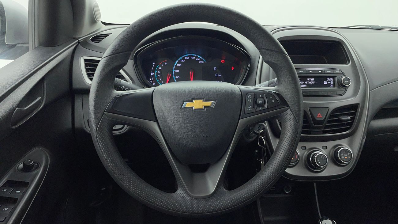 Chevrolet Spark LS BASE 1.4 | Zero Down Payment | Free Home Test Drive