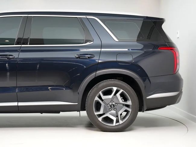 Hyundai Palisade MID, миниатюра 18