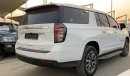 شيفروليه سوبيربان Chevrolet Suburban 2021 LT 142 Km Only Ref# 555