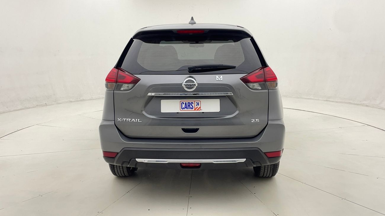 Nissan XTrail S 2.5 | Zero Down Payment | Home Test Drive