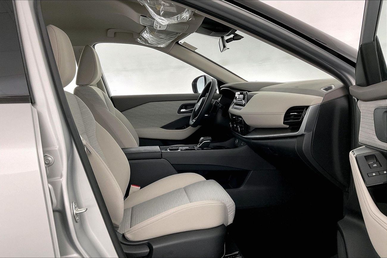 Nissan XTrail S | 1 year free warranty | 0 Down Payment