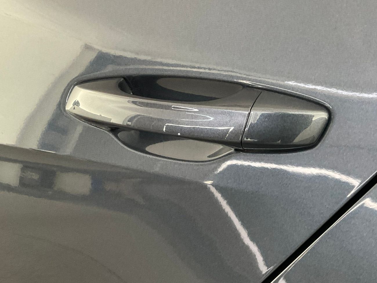 Ford Territory Trend | Guaranteed Warranty | 0 Down Payment