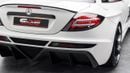 مرسيدس بنز SLR McLaren By Fab Design - 1 of 1 - 2006 - GCC Specs