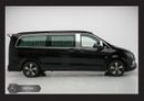 مرسيدس بنز فيتو #Am MERCEDES-BENZ VITO 2.0L TURBO A/T PTR 2024