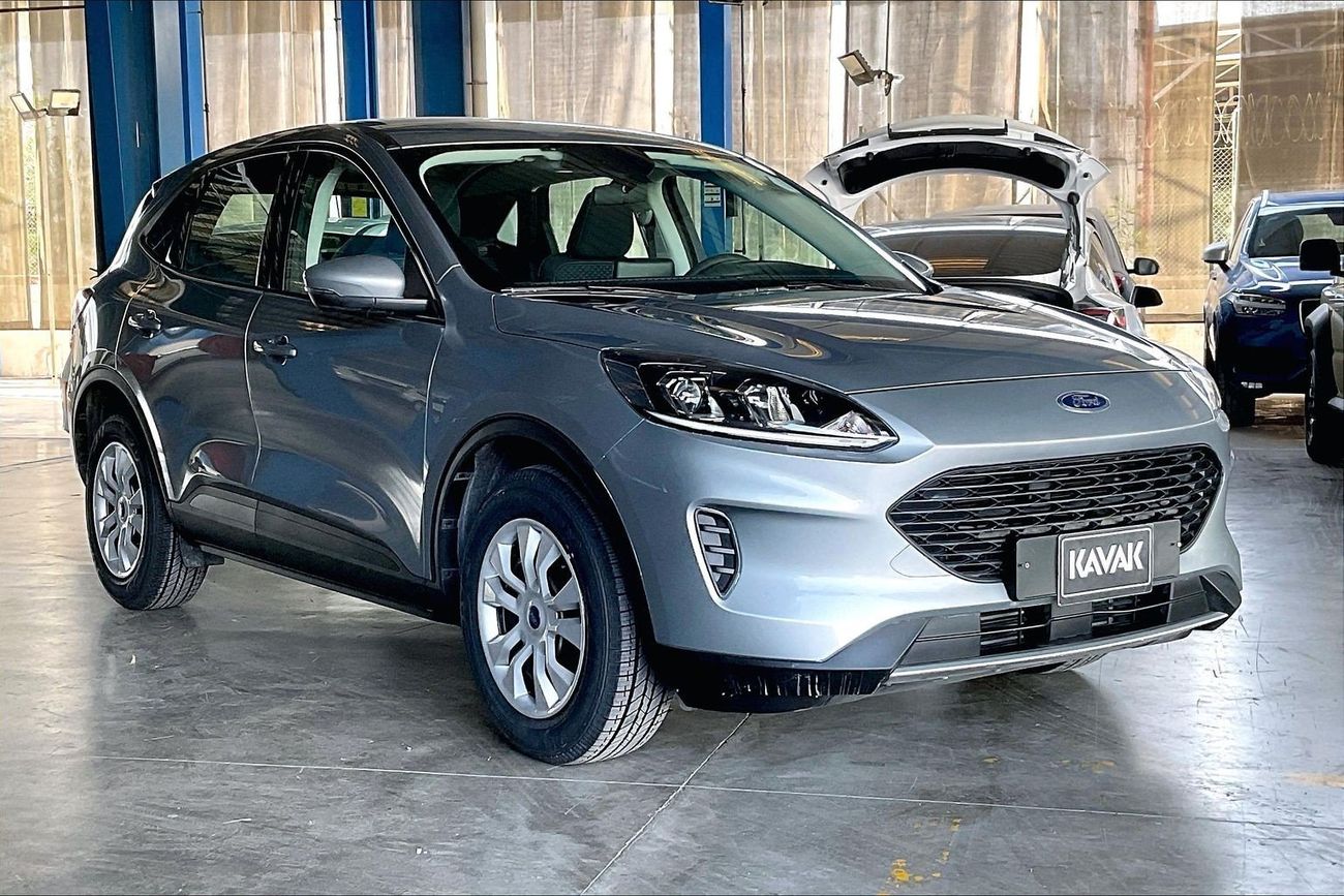 Ford Escape Ambiente | National Day Celebration | Guaranteed Warranty | 0 Down Payment