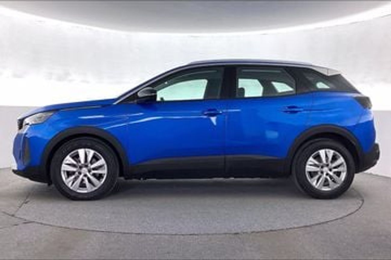 Peugeot 3008 Active | Guaranteed Warranty | 0 Down Payment