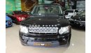 Land Rover LR4