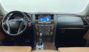 Nissan Patrol PLATINUM 5.6 | Under Warranty | Inspected on 150+ parameters