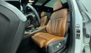 BMW X7 M50i Masterclass UAE 50th Anniversary Edition Bmw x7 m50i Gcc