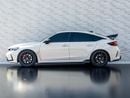 Honda Civic Type R 2.0L MT