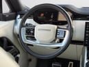 لاند روفر رينج روفر AUTOBIOGRAPHY AED 8,400 P.M | 0% DOWN PAYMENT | RANGE ROVER VOGUE SE P530 | 4.4L TWIN-TURBO V8 – 523