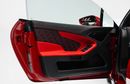 أستون مارتن فانكويش 6.0L V12 Naturally Aspirated Engine