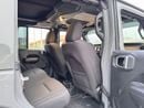Jeep Wrangler Unlimited Rubicon 3.6L A/T (5 Seater)