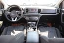 Kia Sportage LX STD EX 2.0L (155 HP) Kia Sportage 2020 GCC in excellent condition, 91,000 km, 2.0L engine, price