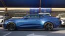 Chevrolet Camaro RS | Free Agency Warranty | Complete Service History |