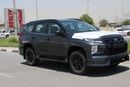 Mitsubishi Montero Sport GLS PREMIUM