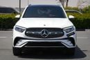 مرسيدس بنز GLC 300 4MATIC