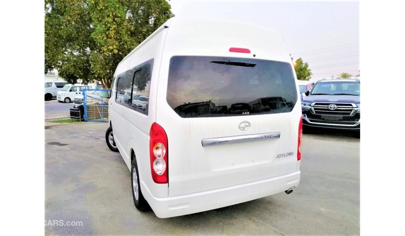 أم جي RX8 15 كرسى