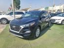 Hyundai Tucson 2.0L 2.0L