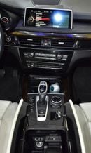 بي أم دبليو X5 EXCELLENT DEAL for our BMW X5 xDrive50i ( 2014 Model ) in Brown Color GCC Specs