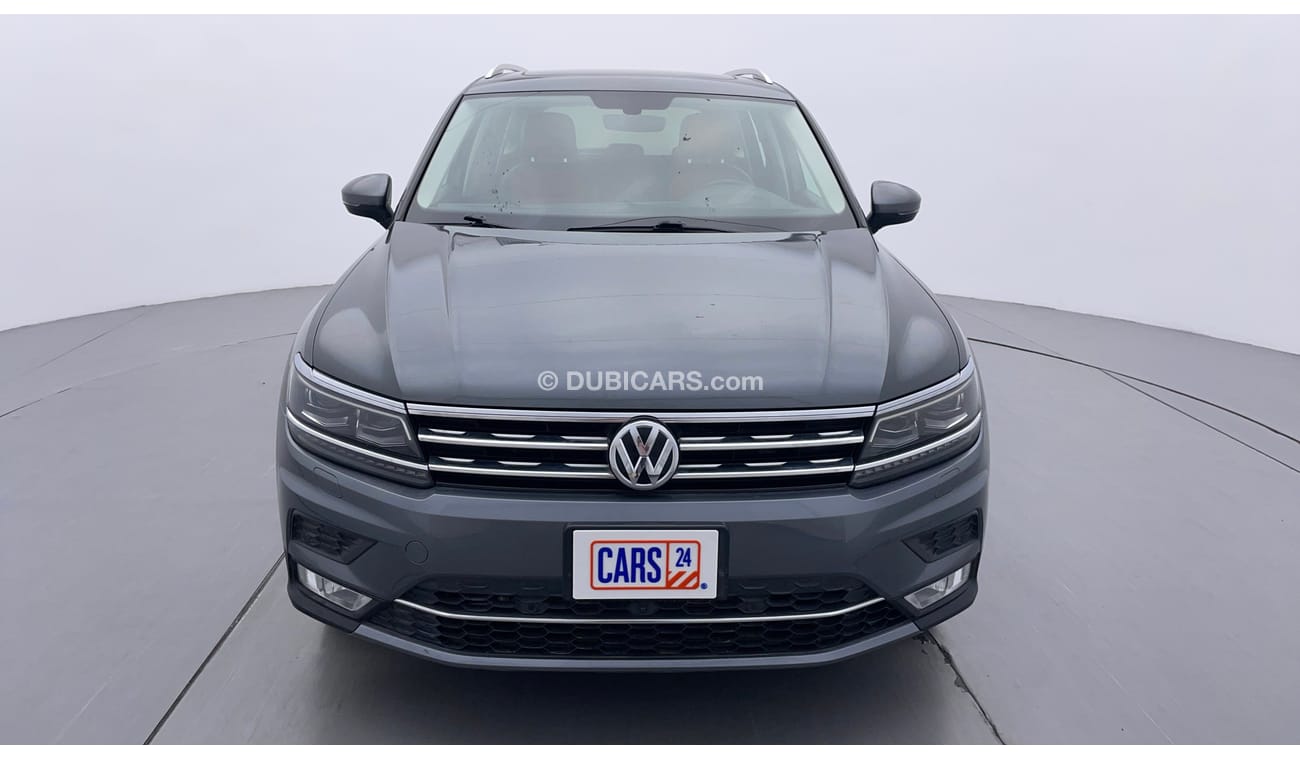 Volkswagen Tiguan HIGHLINE 2 | Zero Down Payment | Free Home Test Drive