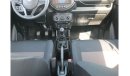 Suzuki S-Presso Full option | 7 inch Bluetooth Music System | Power Windows | Electric Mirrors | A