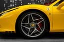 Ferrari F8 Spider FERRARI | F8 SPIDER | 2023MY | HIGHER SPECS STD
