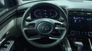 Hyundai Tucson 2024 SMART | AED 1097/Month | 0 DP | 30 Day Return | Warranty | Service History