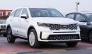 Kia Sorento V6 ONLY FOR EXPORT