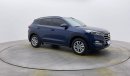 Hyundai Tucson Tucson 2.0 2000