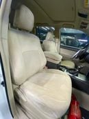 Toyota Prado GXR