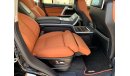 Toyota Land Cruiser 4.5L Executive Lounge Diesel A/T Full Option with MBS Autobiography Seat