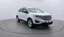 Ford Edge SE 2 | Under Warranty | Inspected on 150+ parameters