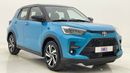 Toyota Raize G 1 | Zero Down Payment | Home Test Drive