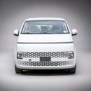 Hyundai Staria Hyundai Staria 11-seater is a spacious, 3.5L petrol automatic