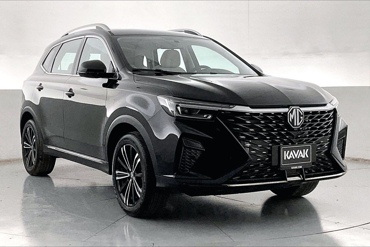 MG RX5 Comfort| 1 year free warranty | Exclusive Eid offer