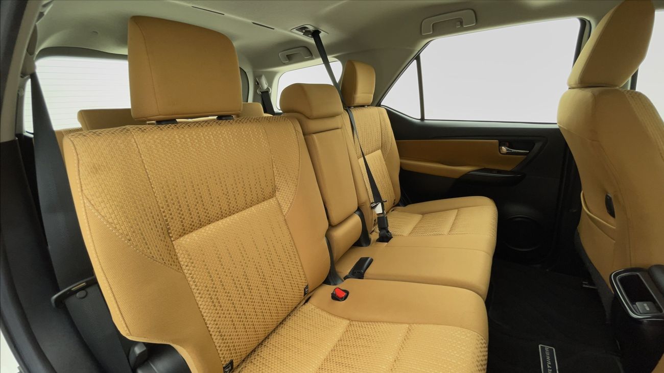 Toyota Fortuner EXR 2.7 | Zero Down Payment | Home Test Drive