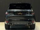Land Rover Range Rover Sport HST e| AMERICAN SPEC | | WARRANTY AVAIALBLE
