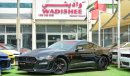 فورد موستانج SOLD!!!!Mustang Eco-Boost V4 2.3L 2018/ Shelby Kit/ Less Miles/ Very Good Condition