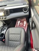 Toyota RAV4 TOYOTA RAV 4 2017