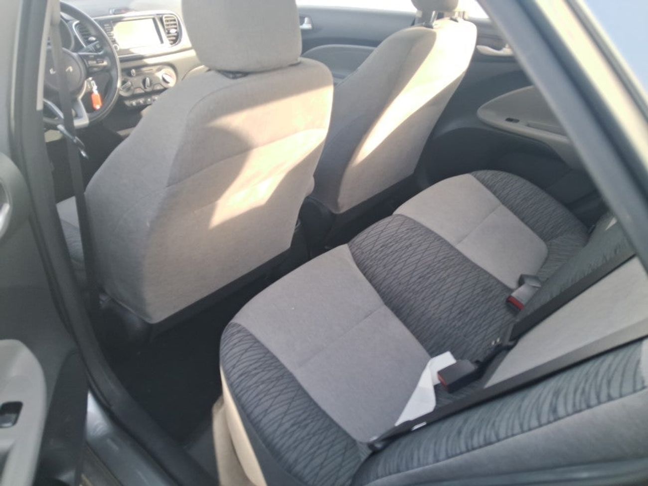 كيا بيجاس LX 1.4 | بدون دفعة مقدمة | اختبار القيادة في المنزل