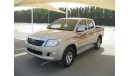 Toyota Hilux 4X4 ديزل