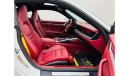 بورش 911 2022 Porsche 911/992 Carrera, Nov 2024 Porsche Warranty, Full Porsche Service History, Low Kms, GCC